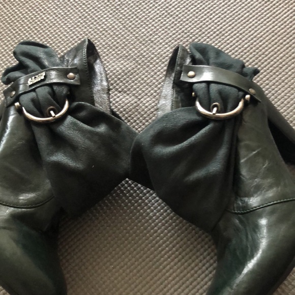 Miss sixty women heeled boots - Picture 7 of 11